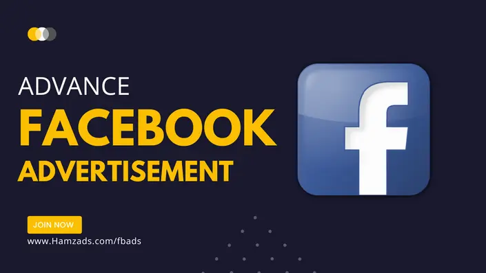 Advance Facebook Marketing Course (2024)